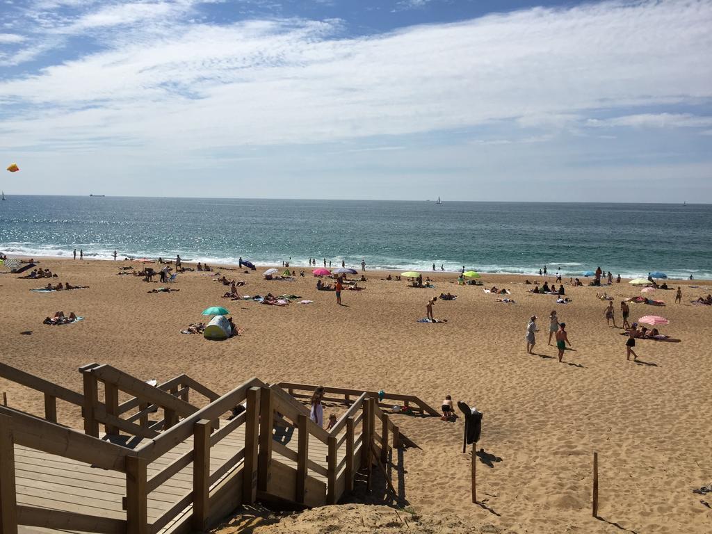 Saint-André-de-Seignaux Camping Le Ruisseau מראה חיצוני תמונה